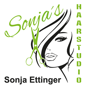 Logo Sonja's Haarstudio