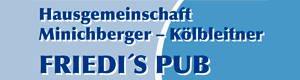 Logo Hausgemeinschaft Minichberger - Kölbleitner