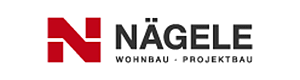 Logo NÄGELE Wohn- und Projektbau GmbH
