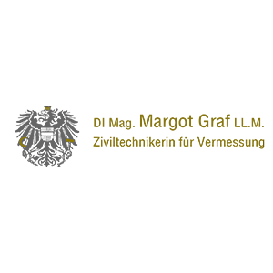 Logo DI Mag. Margot Graf, LL.M.