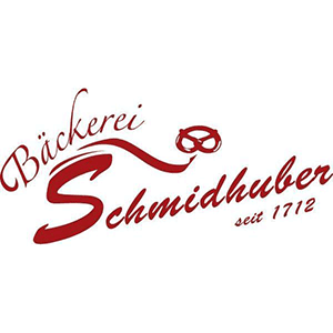Logo Bäckerei Christian Schmidhuber - Backstube