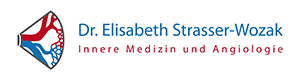 Logo Dr. Elisabeth Strasser-Wozak