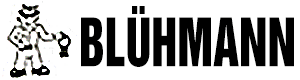 Logo Blühmann Meidlinger Schlüsseldienst