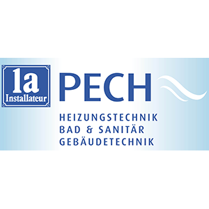 Logo Pech OG - 1a Installateur