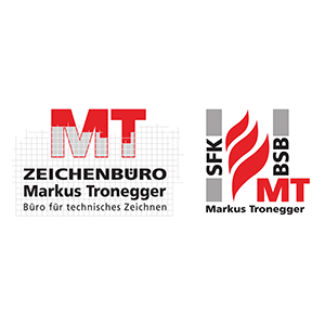 Logo MT Zeichenbüro Markus Tronegger