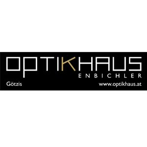 Logo OPTIKHAUS Hausenbichler