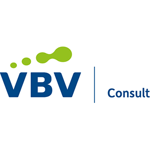 Logo VBV - Consult Beratung für betriebliche Vorsorge GmbH