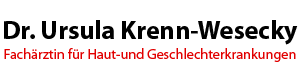 Logo Dr. Ursula Krenn-Wesecky