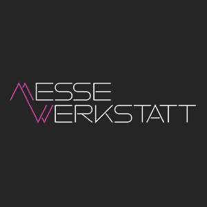 Logo Messe Werkstatt GmbH