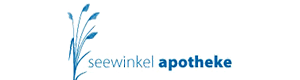 Logo Seewinkel Apotheke u Drogerie Mag. pharm. Karin Hild KG