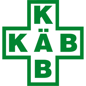 Logo Krankenhaus u ÄrzteBedarf Handelsgesellschaft m.b.H.