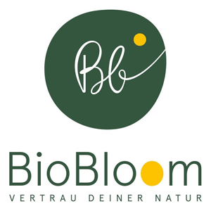 Logo BioBloom GmbH