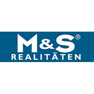Logo M&S REALITÄTEN GmbH