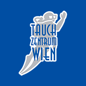 Logo Tauchzentrum Wien