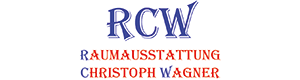 Logo RCW - Raumausstattung