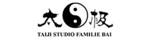 Logo BAI - TAIJI STUDIO FAM. BAI