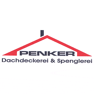 Logo Penker - Dachdeckerei & Spenglerei