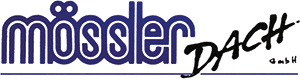 Logo Mössler Dach GesmbH