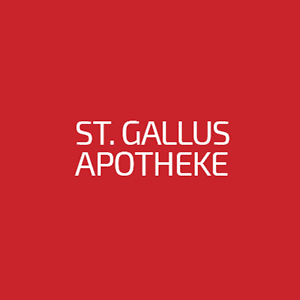 Logo St Gallus-Apotheke Mag Gudrun Spiesberger
