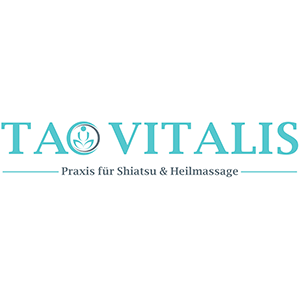 Logo TAOVITALIS - Ganzheitliche Praxis für Shiatsu und Heilmassage