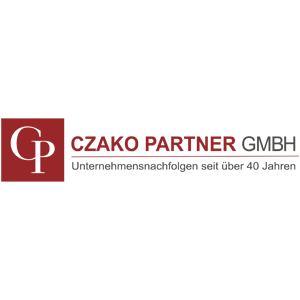 Logo Czako Partner GmbH