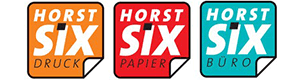Logo Six Horst GmbH