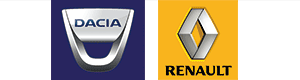 Logo Herbert Peterbauer KG -Renault Service