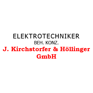 Logo Kirchstorfer Johann u Höllinger GmbH