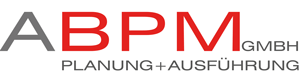 Logo ABPM Architektur-Bau-Projekt-Management GmbH