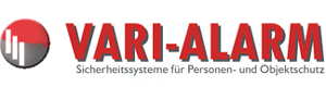 Logo Vari - Alarm - IMS Verleih Vertrieb HandelsgmbH