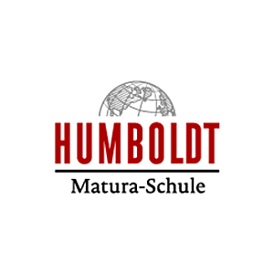 Logo Humboldt Matura-Schule 1A Maturaschule GmbH