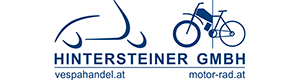 Logo HINTERSTEINER GmbH
