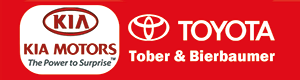 Logo Tober & Bierbaumer GesmbH