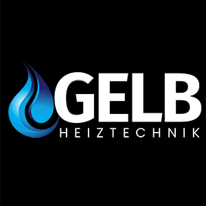 Logo Gelb Heiztechnik e.U.