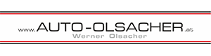 Logo Auto Olsacher