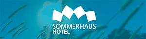 Logo Sommerhaus Hotel