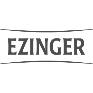 Logo Ezinger GmbH