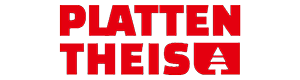 Logo Platten-Theis Handelsges.m.b.H. & Co KG