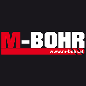 Logo M-BOHR Gregor Maierhofer