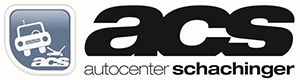 Logo Autocenter Schachinger eU