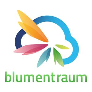 Logo Blumentraum Kemle