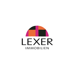 Logo LEXERIMMO.AT GmbH