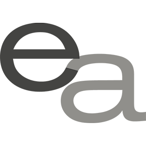 Logo eggerarchitekten