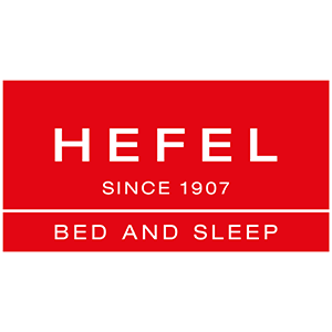 Logo Hefel Textil GmbH