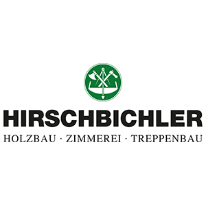 Logo Hirschbichler Manfred Zimmerei u Treppenbau GesmbH