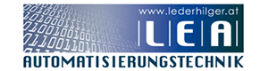 Logo LEA Automatisierungstechnik GmbH