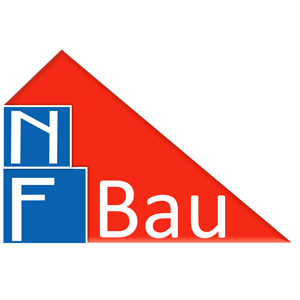Logo NF-Bau GmbH