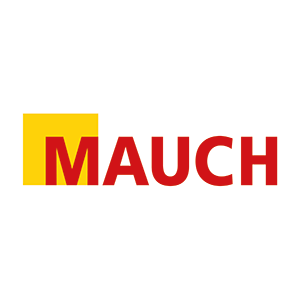 Logo Mauch GesmbH & Co KG