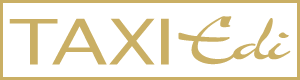 Logo Taxi Edi
