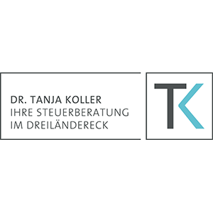 Logo MMag. Dr. Tanja Koller